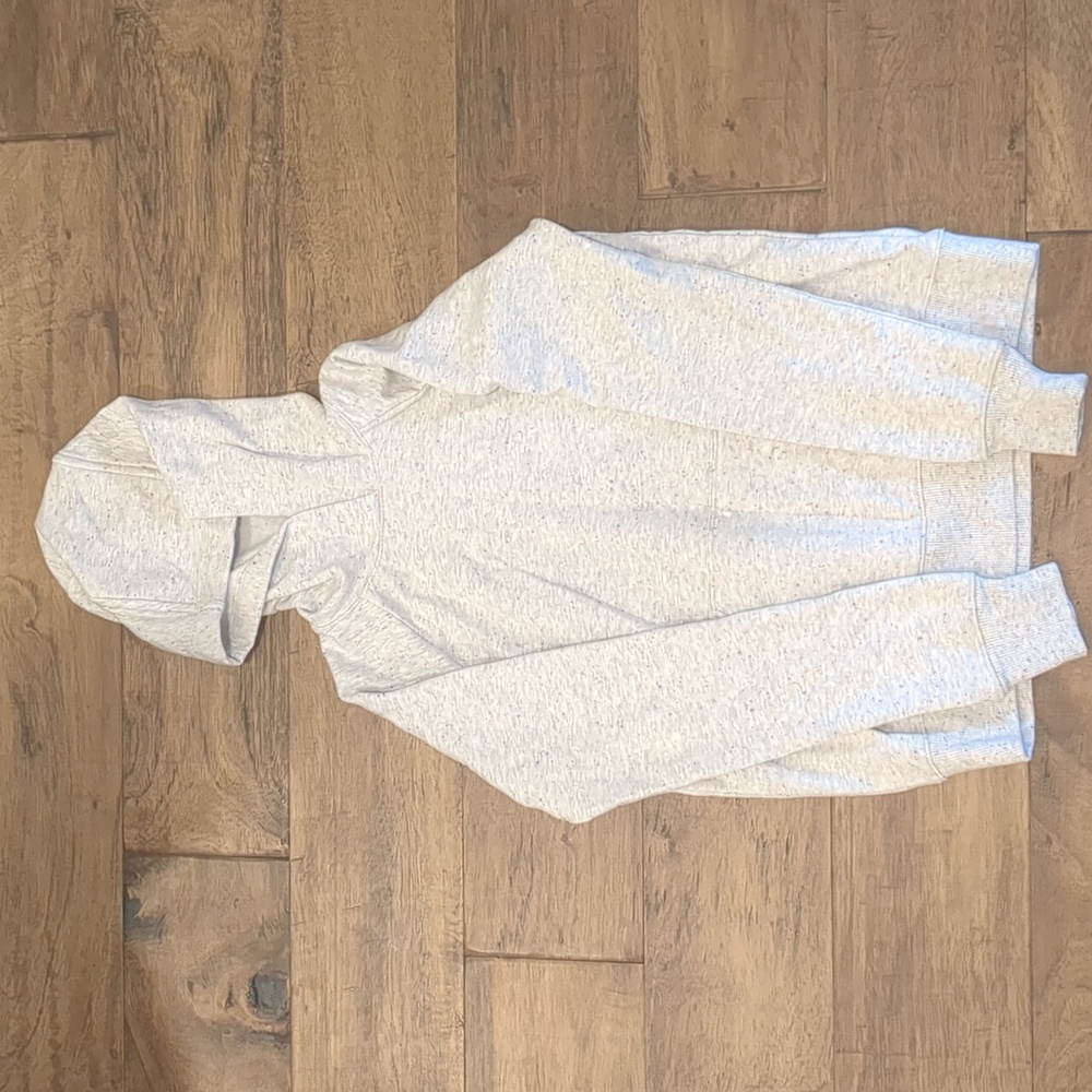 Athleta Girl Sweatshirt Size 7